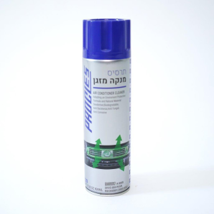 פרוקלס תרסיס מנקה מזגן F020