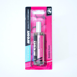 ספריי בושם לרכב 35 ml