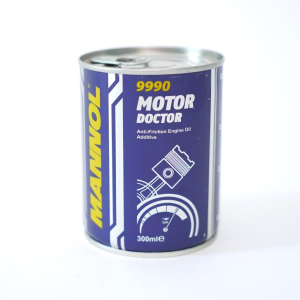 תוסף מונע חיכוך - MANNOL 9990