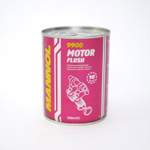 שטיפת מנוע MANNOL 9900