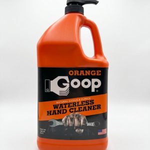 משחת ידיים - GOOP תוצרת ארצות הברית