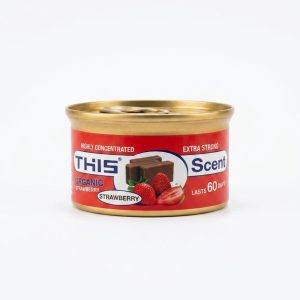 פחית ריח במגוון ניחוחות מבית - THIS