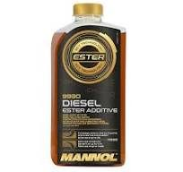 MANNOL 9930 Diesel Ester Additive