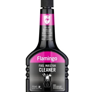 תוסף הזרקה בנזין FLAMINGO - F053