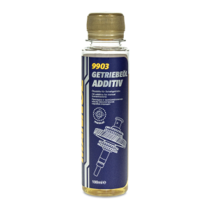 תוסף גיר רגיל וסרנים 9903 MANNOL