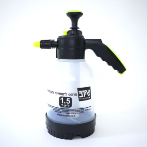 מרסס 1.5 ליטר שידב