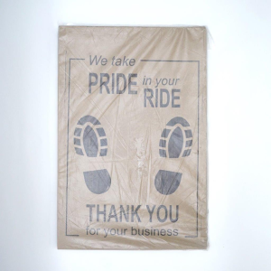 קרטון לרגלים 100 יחידות 3.5 קילו