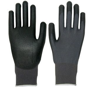 כפפות עבודה סיליקון מחברת שידב