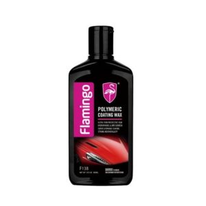 משחת שעווה פולימרית מחברת פלמינגו - F138