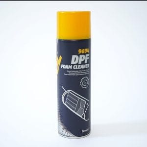 תרסיס DPF 9694 חברת MANNOL