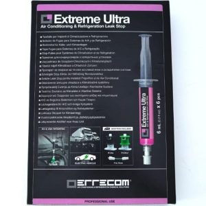 מזרקים לאיטום מערכת קירור EXTREME ULTRA