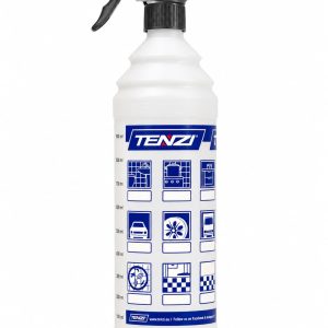 בקבוק רב פעמי עם מרסס של חברת Tenzi
