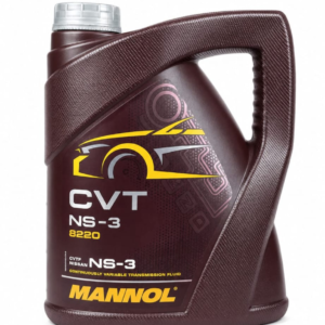 שמן גיר גרמני CVT גלון 4 ליטר