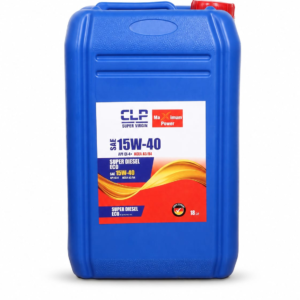 שמן 15W40 CI4 גלון 18 ליטר