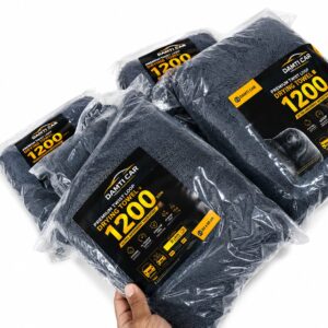מגבת מיקרו פייבר 90\60 1200 GSM יכולת ספיגה קיצונית